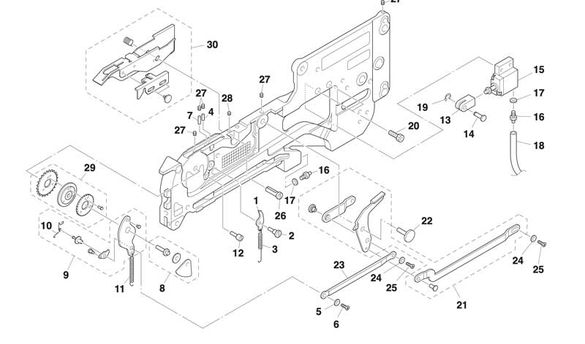 Clarico-3 Columns Style 2