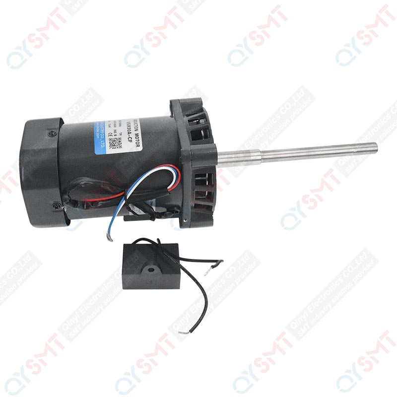 Induction motor（shaft length：165）