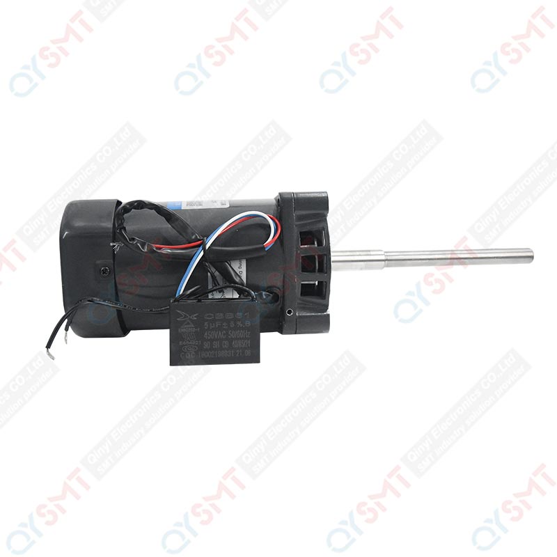 Induction motor（shaft length：165）