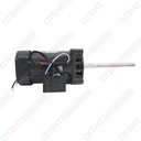 Induction motor（shaft length：165）
