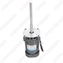 Induction motor（shaft length：165）