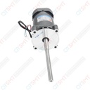 Induction motor（shaft length：165）