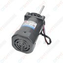 Induction motor（shaft length：165）