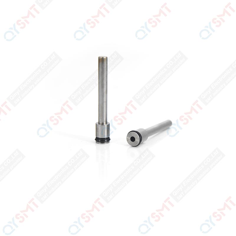 Piston with o - ring