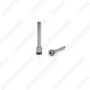 Piston with o - ring