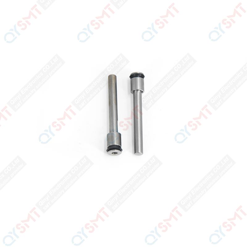 Piston with o - ring