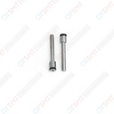 Piston with o - ring