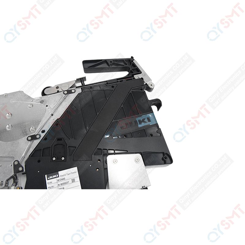 Intelligent 24mm tape feeder(RF-Type)