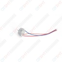 Screw feeder Vibration motor