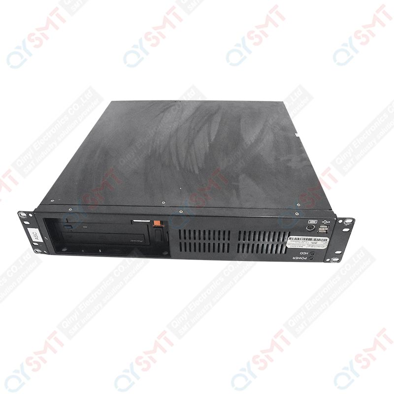 AX201 ASC Controller