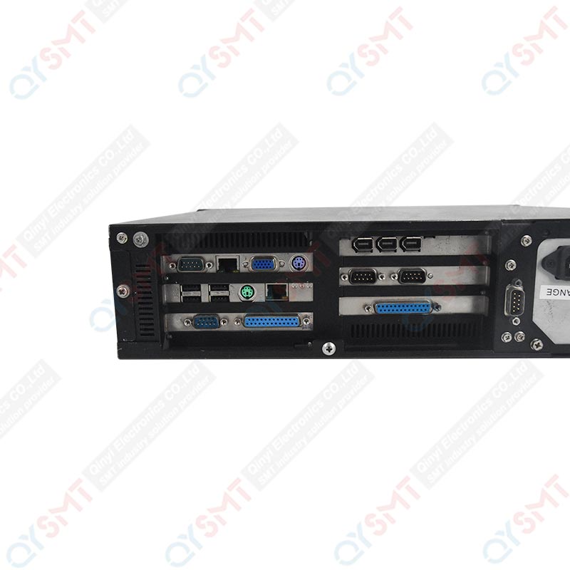 AX201 ASC Controller