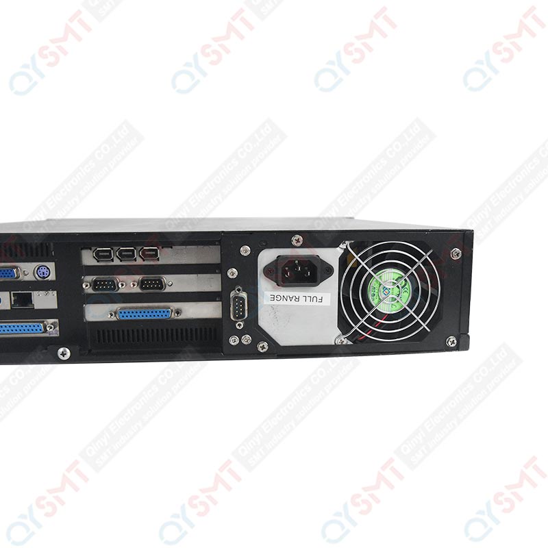 AX201 ASC Controller