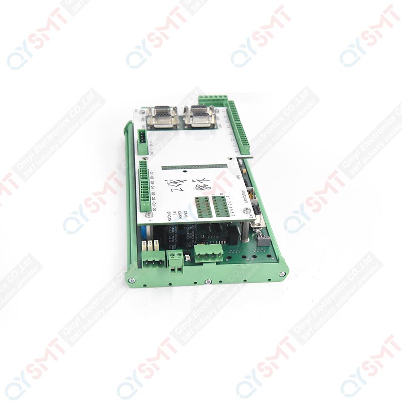 A10 4Q motor controller CAN DC 24V 2.5A (5A)