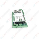 A10 4Q motor controller CAN DC 24V 2.5A (5A)