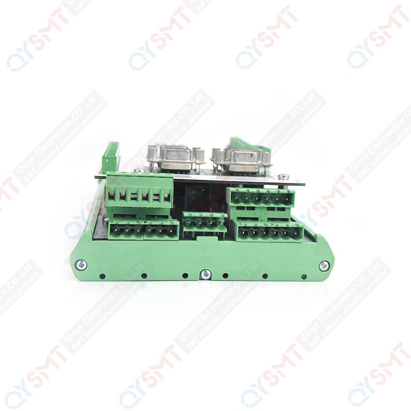 A10 4Q motor controller CAN DC 24V 2.5A (5A)