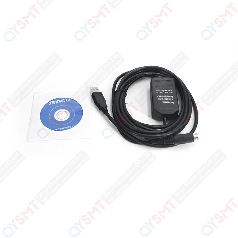 PLC Programming Cable