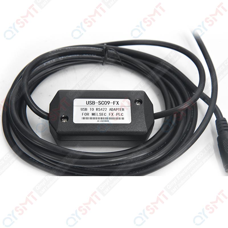 PLC Programming Cable