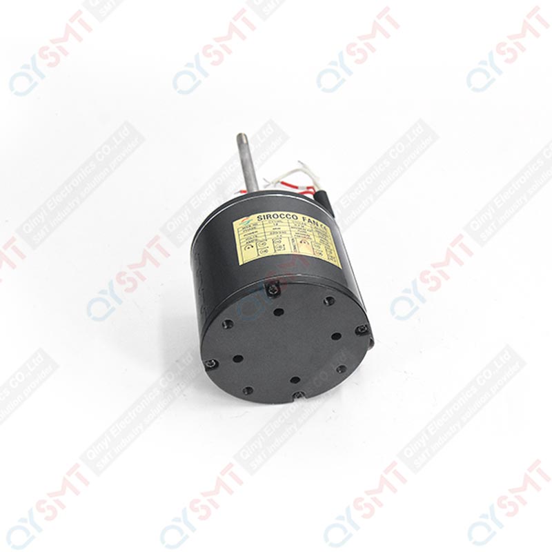 Blower Motor for Reflow