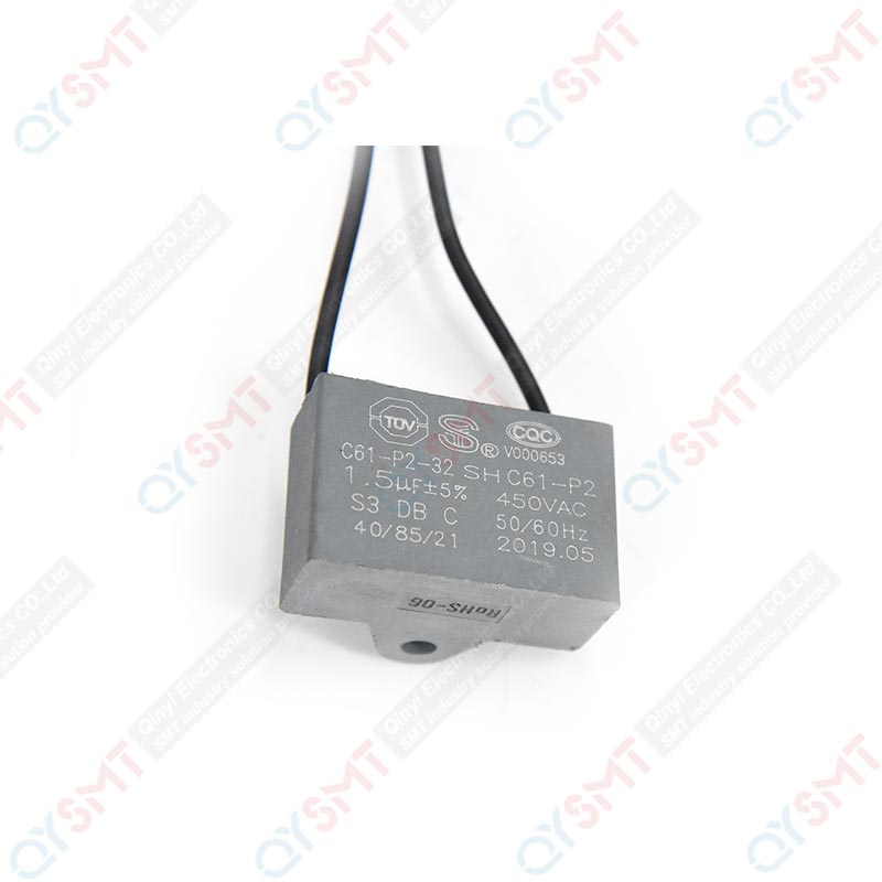 Blower Motor for Reflow