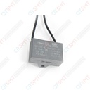 Blower Motor for Reflow