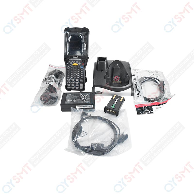 Handheld Mobile Computer