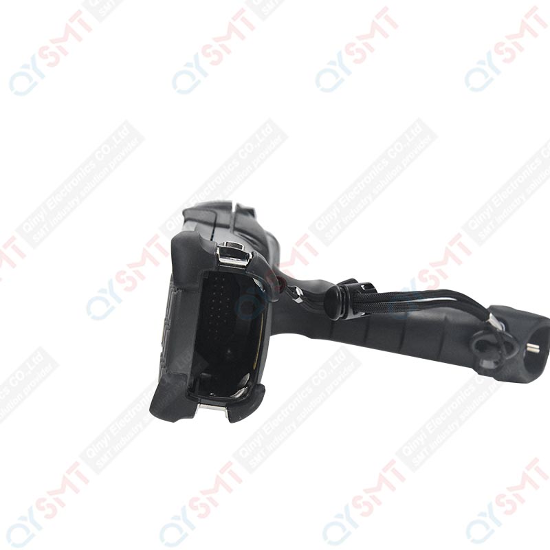 Handheld Mobile Computer