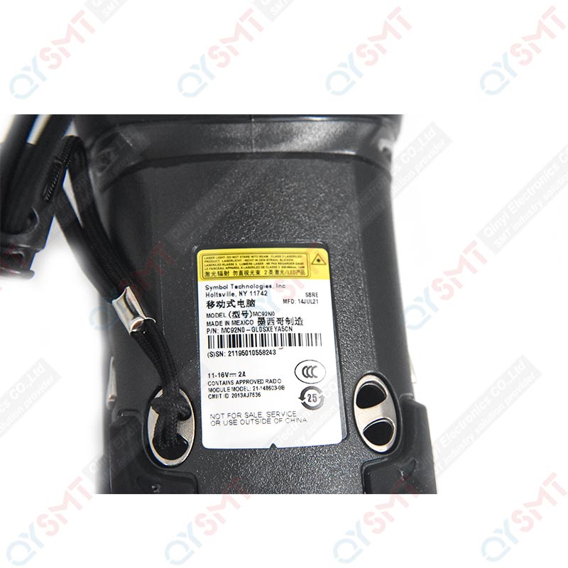 Handheld Mobile Computer