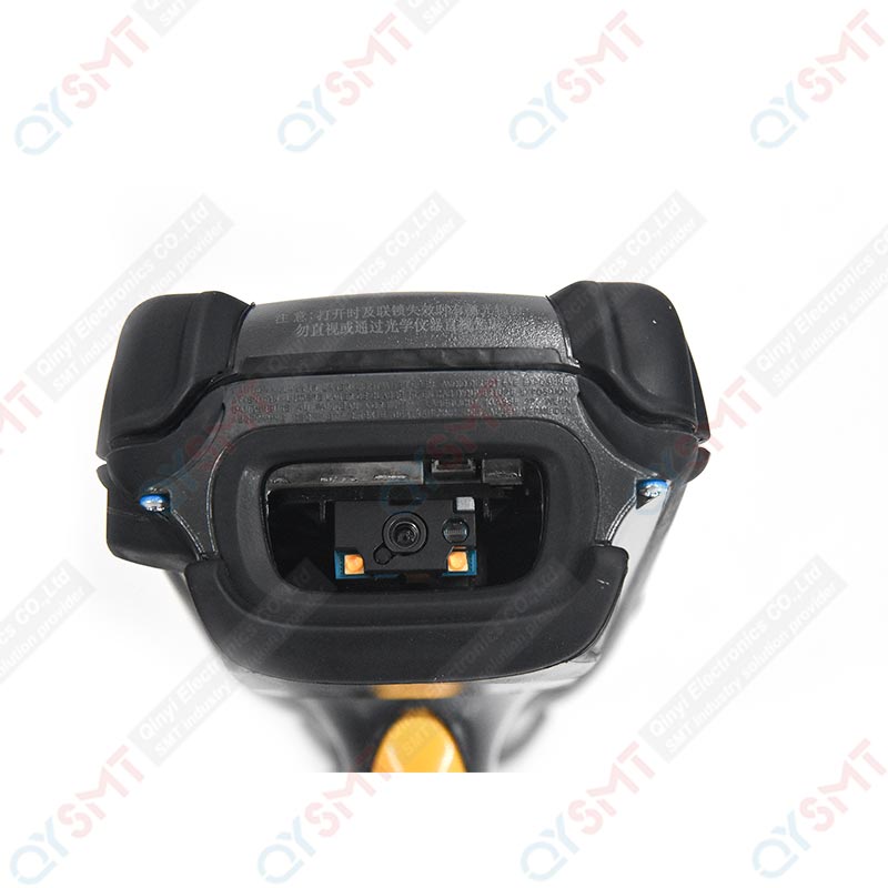 Handheld Mobile Computer