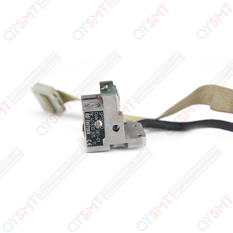 DIGITALER ROTAY ENCODER