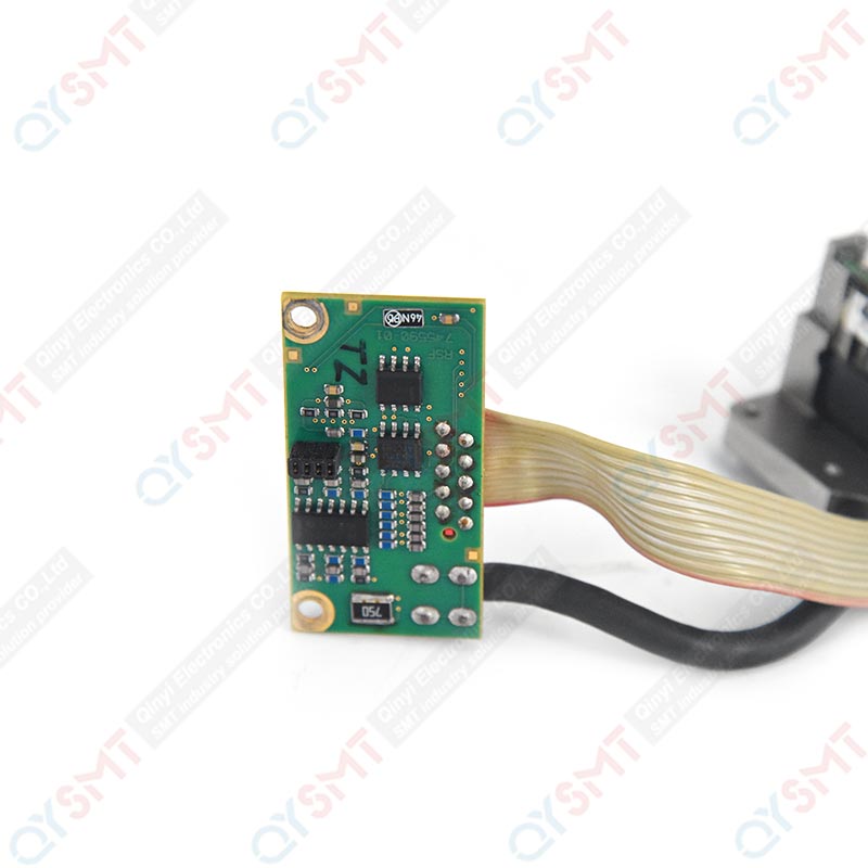 DIGITALER ROTAY ENCODER