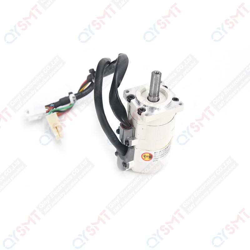 AC SERVO MOTOR,50W MULTI