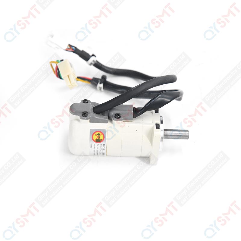 AC SERVO MOTOR,50W MULTI