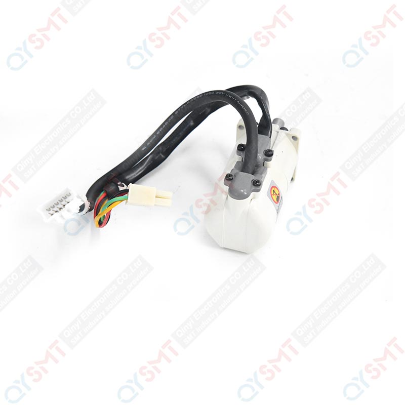 AC SERVO MOTOR,50W MULTI