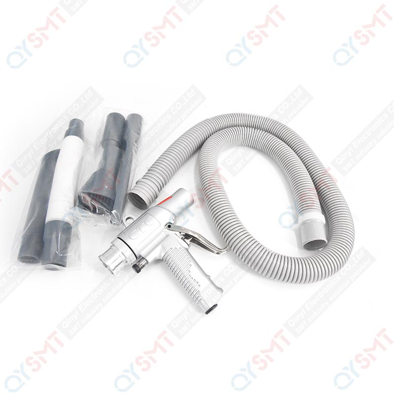 Dual Function Air Vacuum Blow Gun