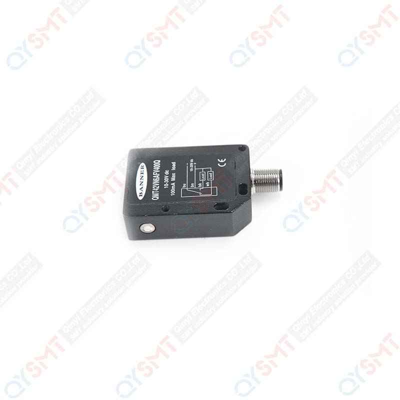 "Board Sensor for  Wave Soldering Machine"