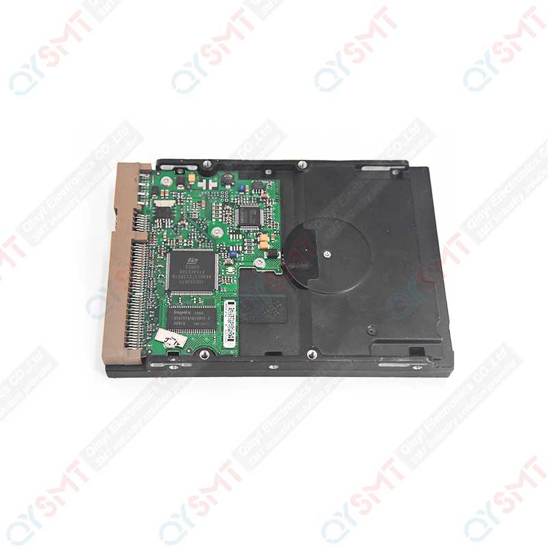 harddisk of  Infinity