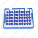 "Down Cut Router bit 3.175 x 1.4 x 8 mm (with stopper) "