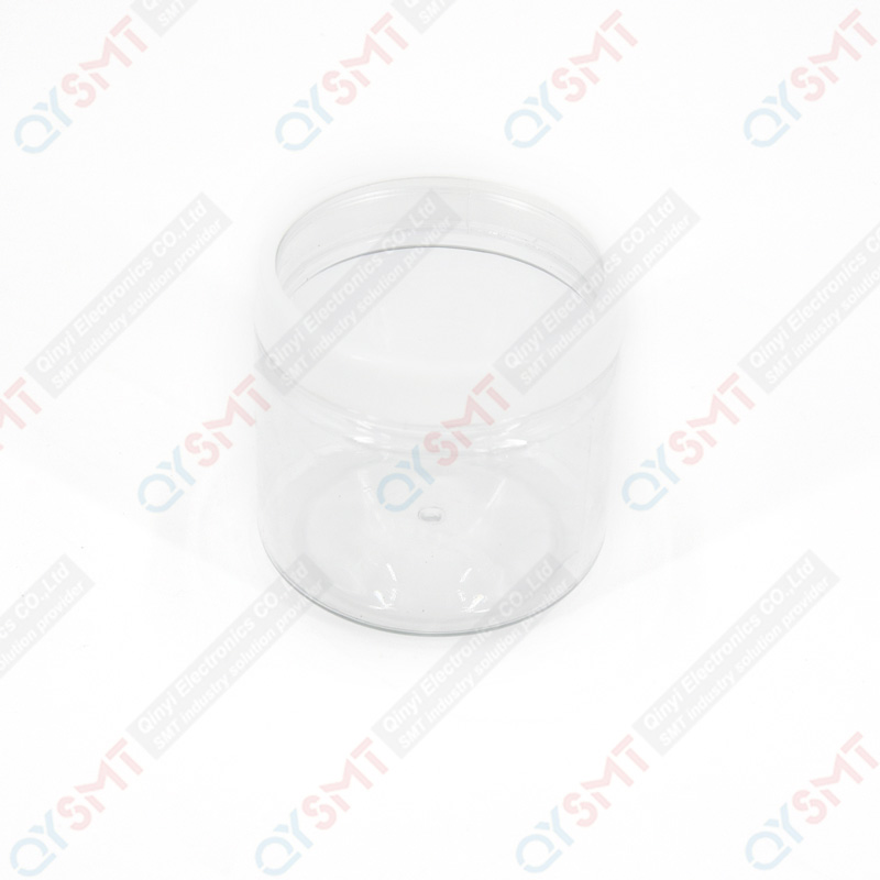 SYRINGE O-RING LUBRICATION JIG