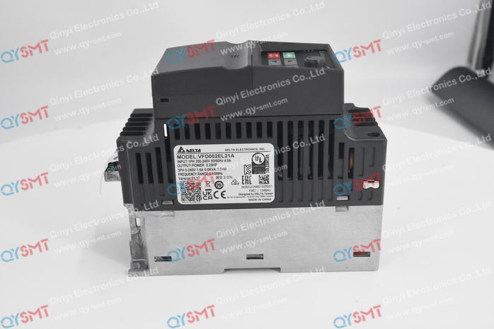 Delta VFD Frequency Converter