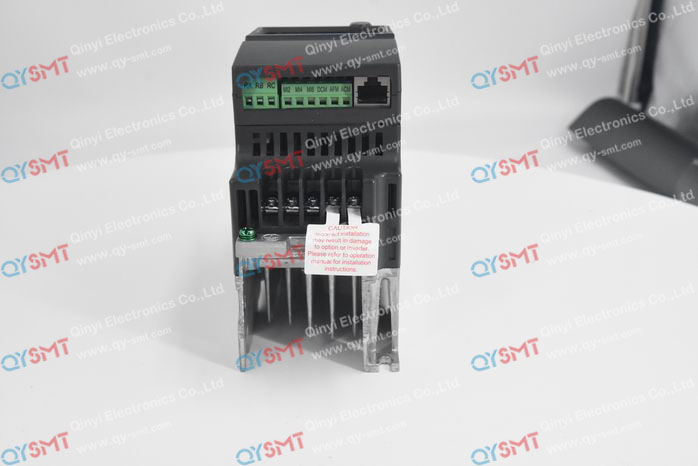 Delta VFD Frequency Converter