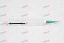 One click fiber cleaner SC 2.5mm