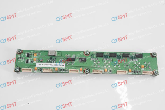 MEGA CAMERA IO BOARD