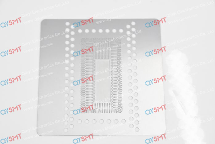 AMAOE Stencil NOTEBOOK 0.3mm