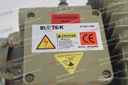 BLOTEK Vacuum Pump brand  KW0.75 "