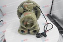 BLOTEK Vacuum Pump brand  KW0.75 "