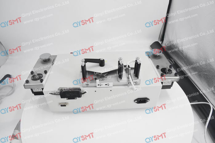 Component counter machine