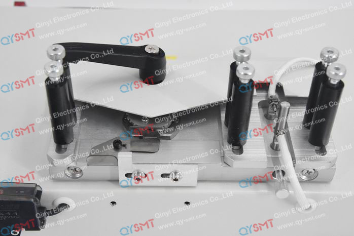 Component counter machine