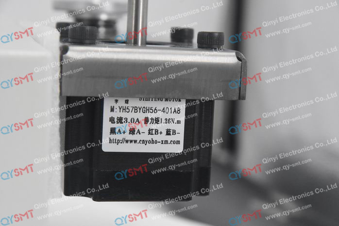 Component counter machine