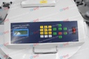 Component counter machine