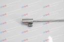 CP20/40/45 ADJUSTABLE BACK UP PIN
